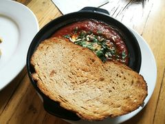-Egg•Allday Brunch(襄阳北路店)