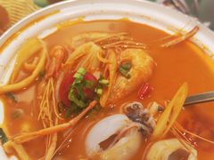 -米泰芒·东南亚料理(体育西店)