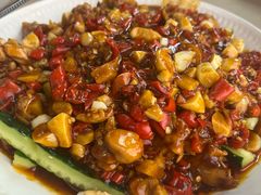-老三样·旧食新味(船山路店)