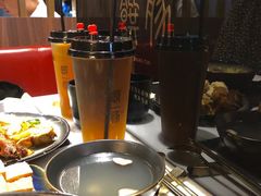 -馔豚·台北菜专门店(深圳湾万象城店)