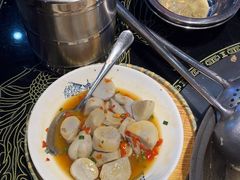 -陈大锅·岳阳鱼馆·地道岳阳菜(美食街店)