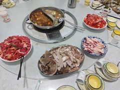 -炊大牛饭店(寻甸总店)