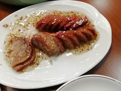 -宏天寶·北京烤鸭(宾馆西路2店)