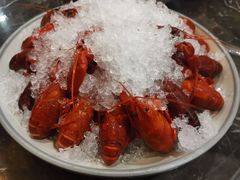 -指爱龙虾(金杨路总店)