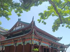 -丰都鬼城名山景区