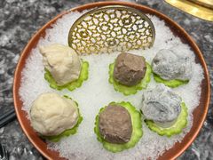 -牛将军•涮肉•烤肉•铁板烧(北京王府井·故宫店)