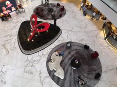 -广州四季酒店·意珍·意式自助餐