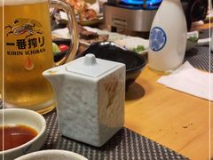 -菊上料理(蜀山银泰百货店)