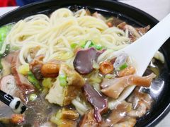 -阿芬卤面(花巷店)