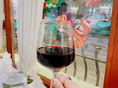 -维兰西餐(万泉河店)