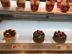 -TOUCH泰奇(祝桥振兴街店)