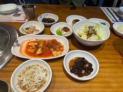 开胃前菜-青鹤谷(苏州店)