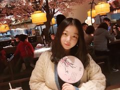 -绿茶餐厅(昌平悦荟店)