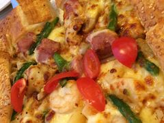 -必胜客(新福地店)