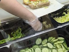 -赛百味SUBWAY(星摩尔店)