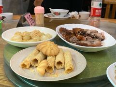 -禄源公·老莞诚饭店