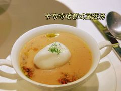 -王品牛排(福州泰禾店)
