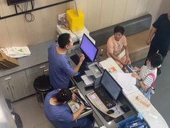 -半岛宠物医院24小时(科华中路店)