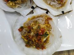 -聚德福海鲜家常菜(刘庄店)