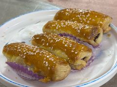 -华源餐厅·海鲜大排档(日月贝店)