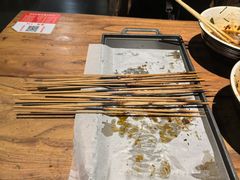 -万记麻辣烫国展总店