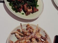 -Aqua Oasis 水天堂(石路天虹店)