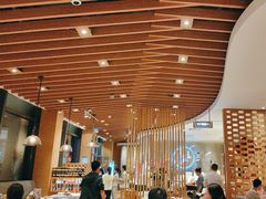 -若蘭慈·无国界素食料理(欢乐海岸店)