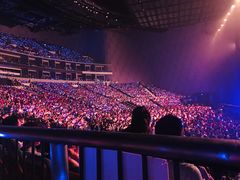 -成都金融城演艺中心