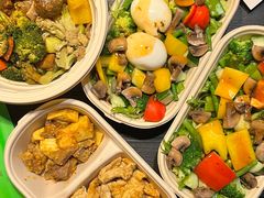 -SHUBO蔬小盒(三里屯店)