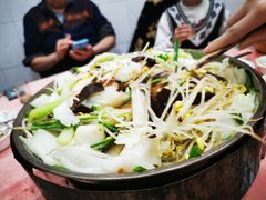 -标记好食