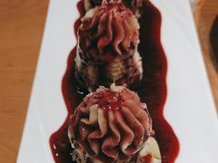 -同合居·非遗东北菜(红博会展店)