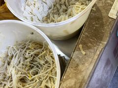 -安徽阜阳卷馍(西单店)