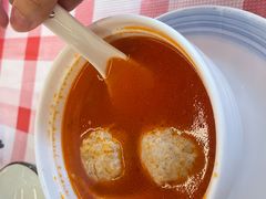 -洪霞餐馆·川菜·鲜货现炒(两江春城店)