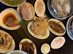 -同得兴 Since·1995 传统苏式面馆(嘉馀坊店)