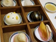 -鲍鱼王子(深圳大厦店)