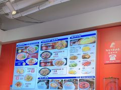 -阿当·小炒牛肉面(人广店)