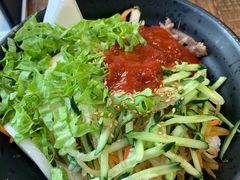 -老友谊冷面店(苏家屯店)