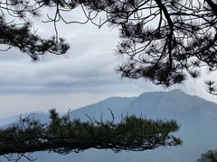 -萍乡武功山风景名胜区