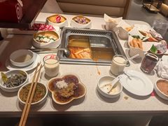 -海底捞火锅(上元大街店)