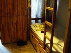 房间内-小雅青年旅舍(平江路店)