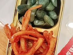 -冰城焰会大丰收铁锅炖(萝岗万达金街店)