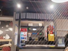-鱼酷活鱼烤鱼(梅江印象城店)