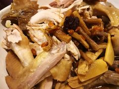 -东馆和天下特色餐饮(工农店)