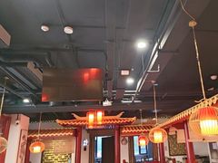 -秦月轩·陕西家乡菜(阜成路·五棵松店)