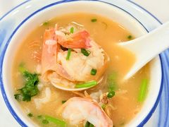 -粤盛海鲜平价店(洛溪食街店)