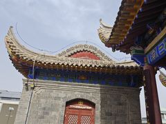 -鼓楼(兴庆区)