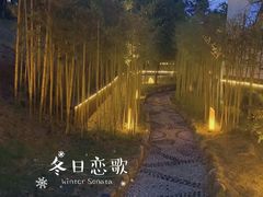 -崇阳三特浪口温泉