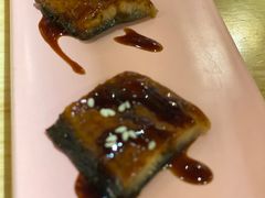 -不倒翁炭火烧肉(永安里店)