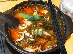 纯菜-巧酱府重庆砂锅大全