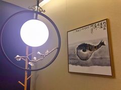 -肆月河豚·新淮扬(金融街店)